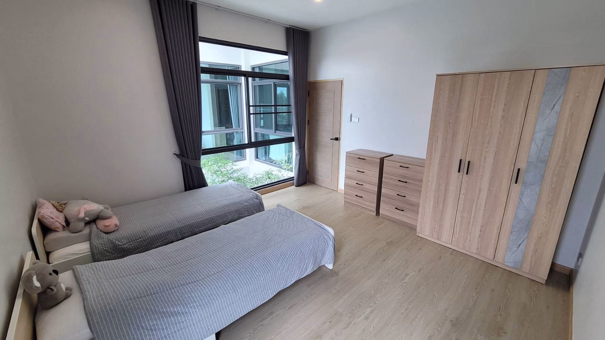 4 Bed House for Sale in Hang Dong - Image 19