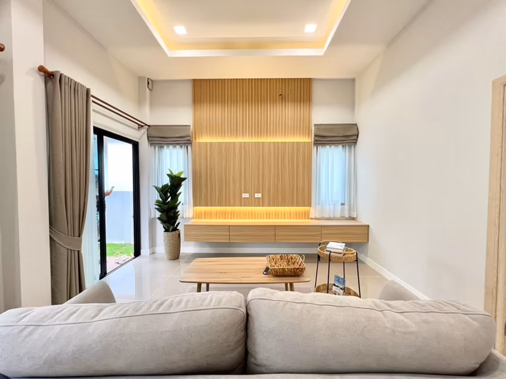 3 Bedroom House - Image 15
