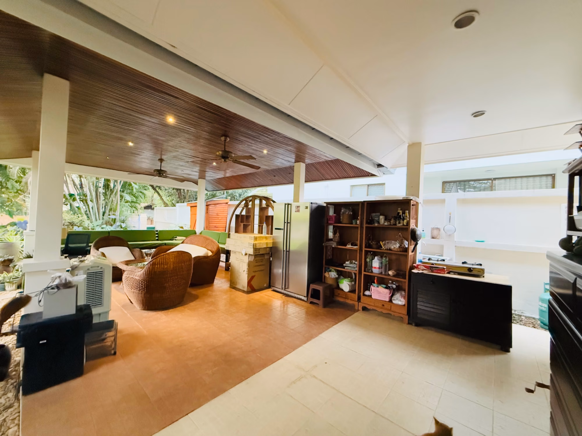 3 Bed House for Rent in Hang Dong - Image 14