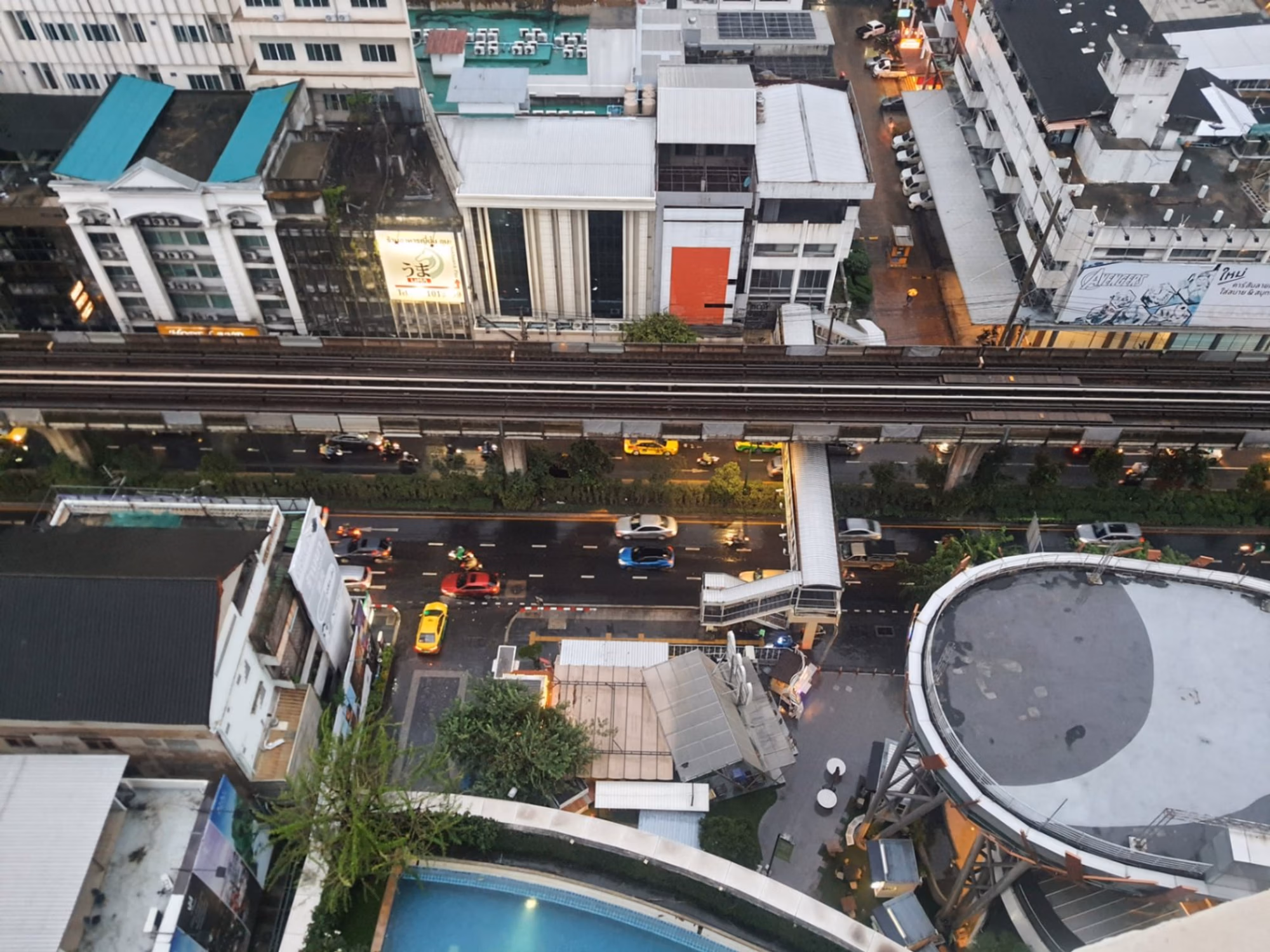 1 ห้องนอน คอนโด สำหรับ จำหน่าย ใน Watthana - Image 8