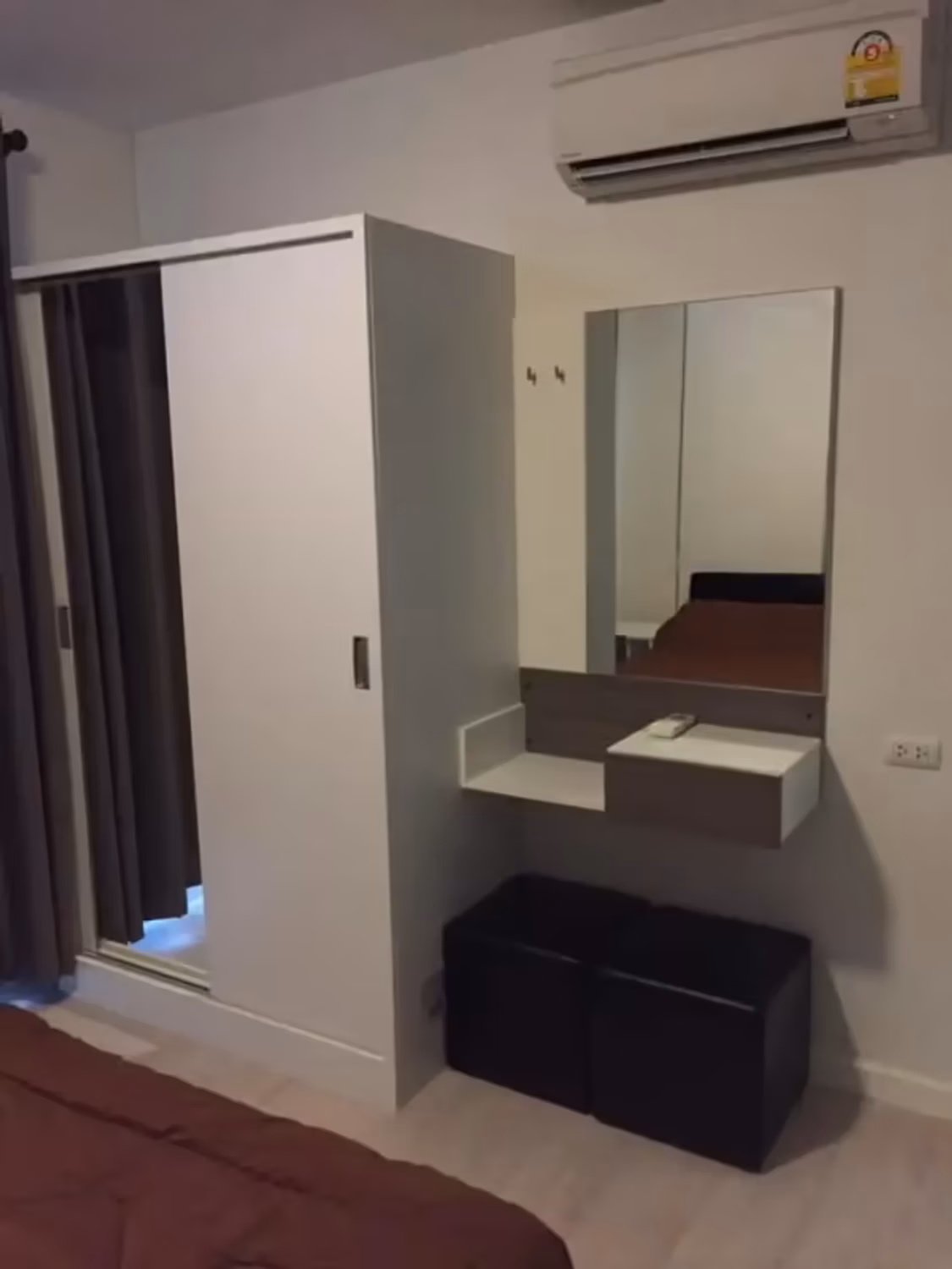 Studio for Sale in Fa Ham, Mueang Chiang Mai - Image 2