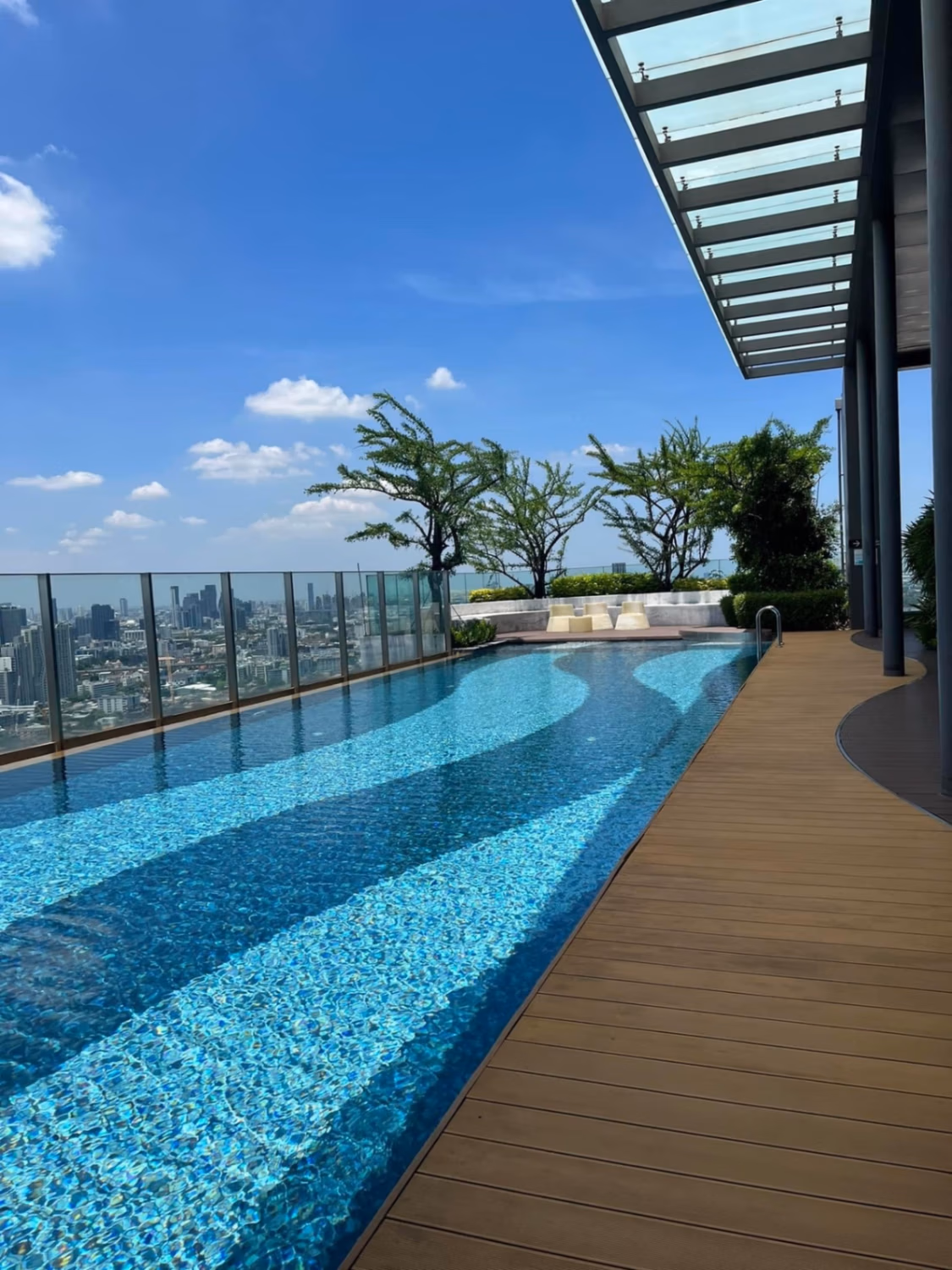 2 Bed Condo for Sale in Khlong Toei - Image 15