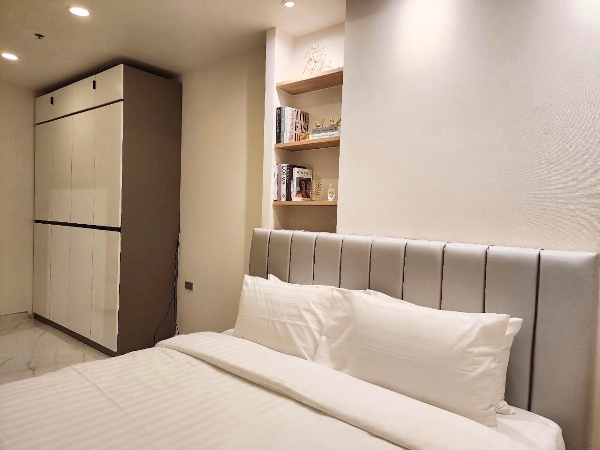 Condo for Rent at Trendy Condominium Sukhumvit 13 - Image 10