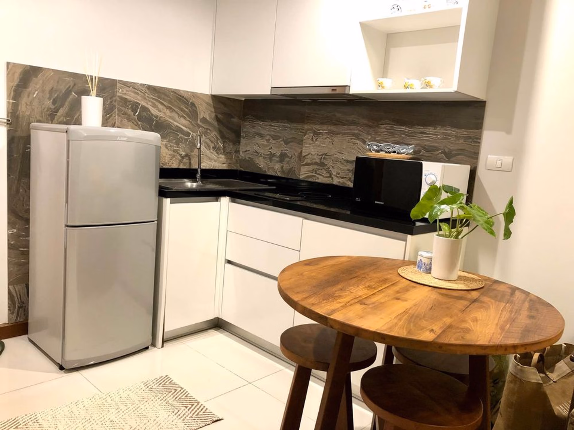 1 Bed Condo for Rent  Near Thong Lo BTS - Image 3