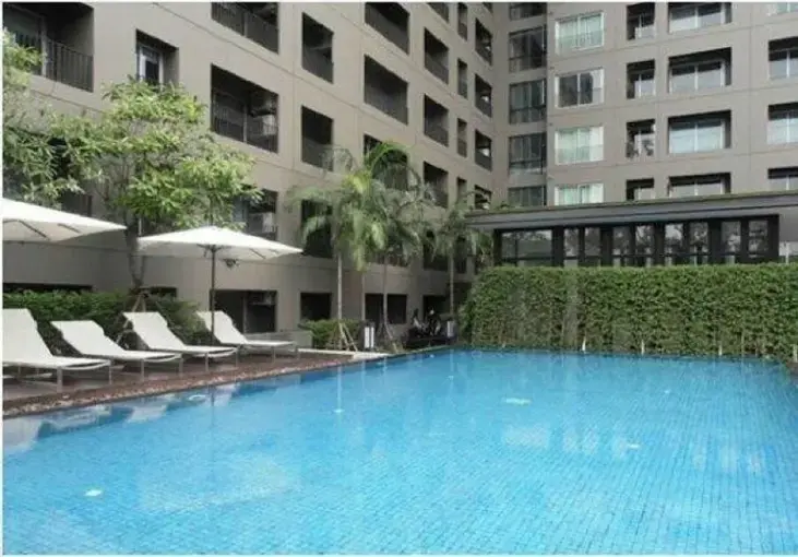 1 ห้องนอน Condo สำหรับ ขาย ใน Khlong Toei - Image 12