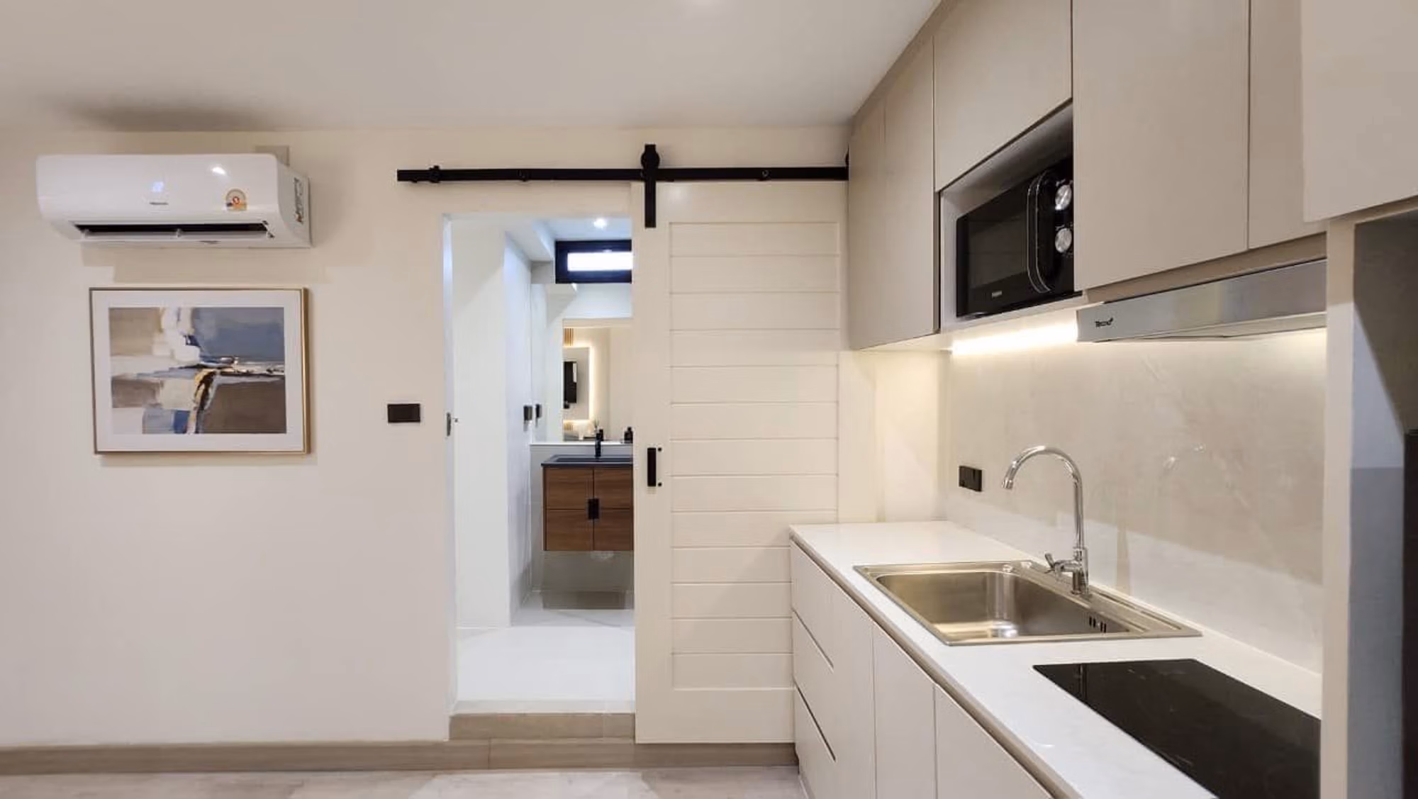 2 ห้องนอน คอนโด สำหรับ ขาย ใน เมืองเชียงใหม่ - Image 5