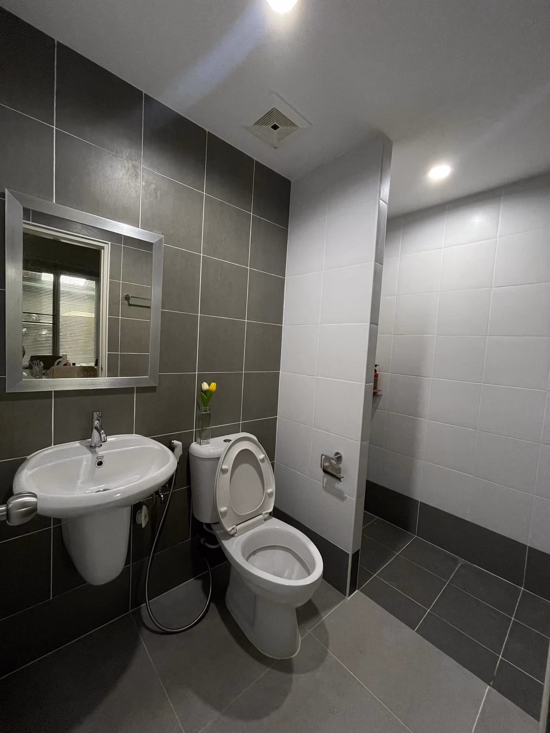 3 ห้องนอน Townhouse สำหรับ ขาย ใน สันทราย - Image 13