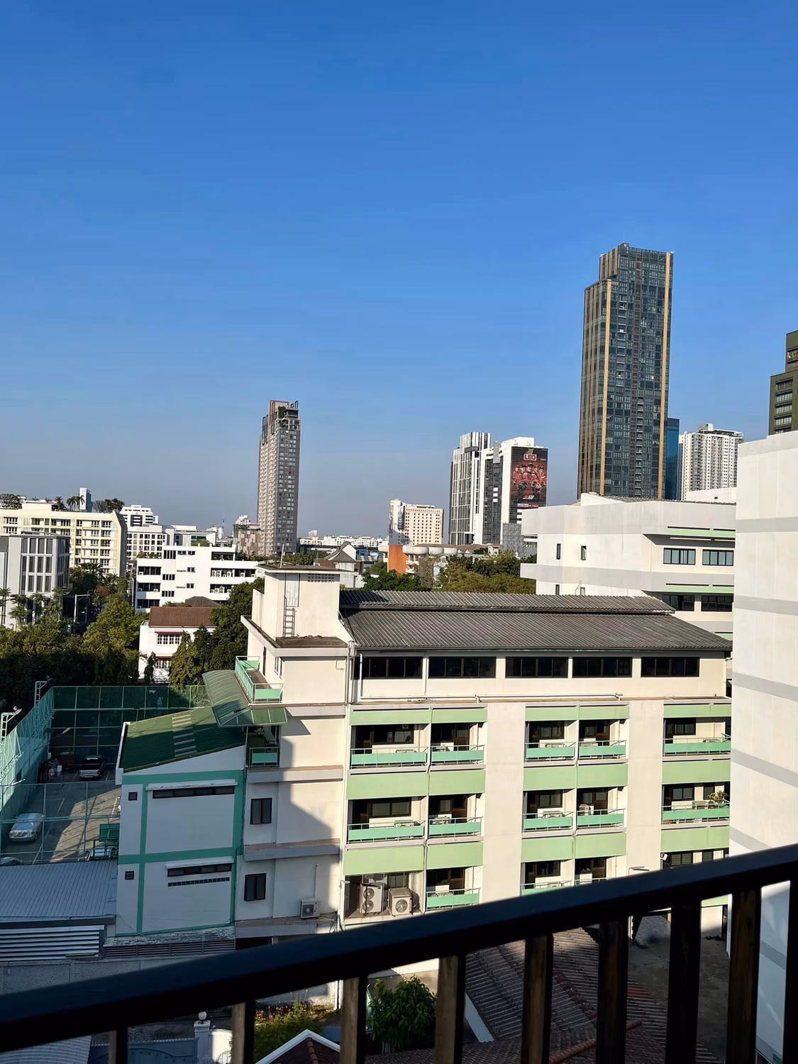 1 ห้องนอน Condo สำหรับ ขาย ใกล้ Thong Lo BTS - Image 6