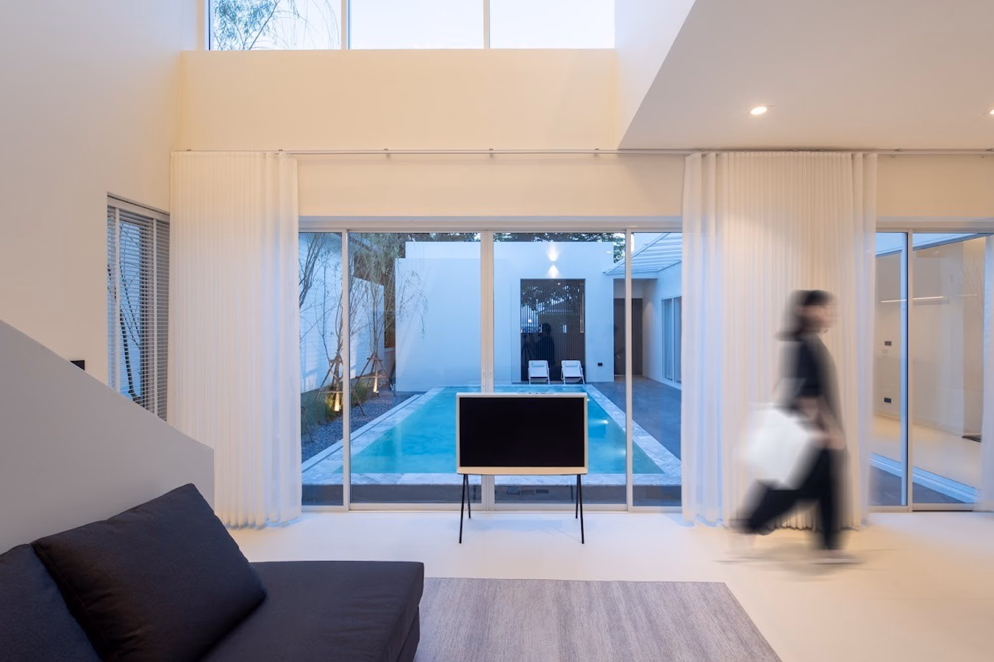 4 ห้องนอน บ้าน สำหรับ ขาย ใน Hang Dong - Image 2