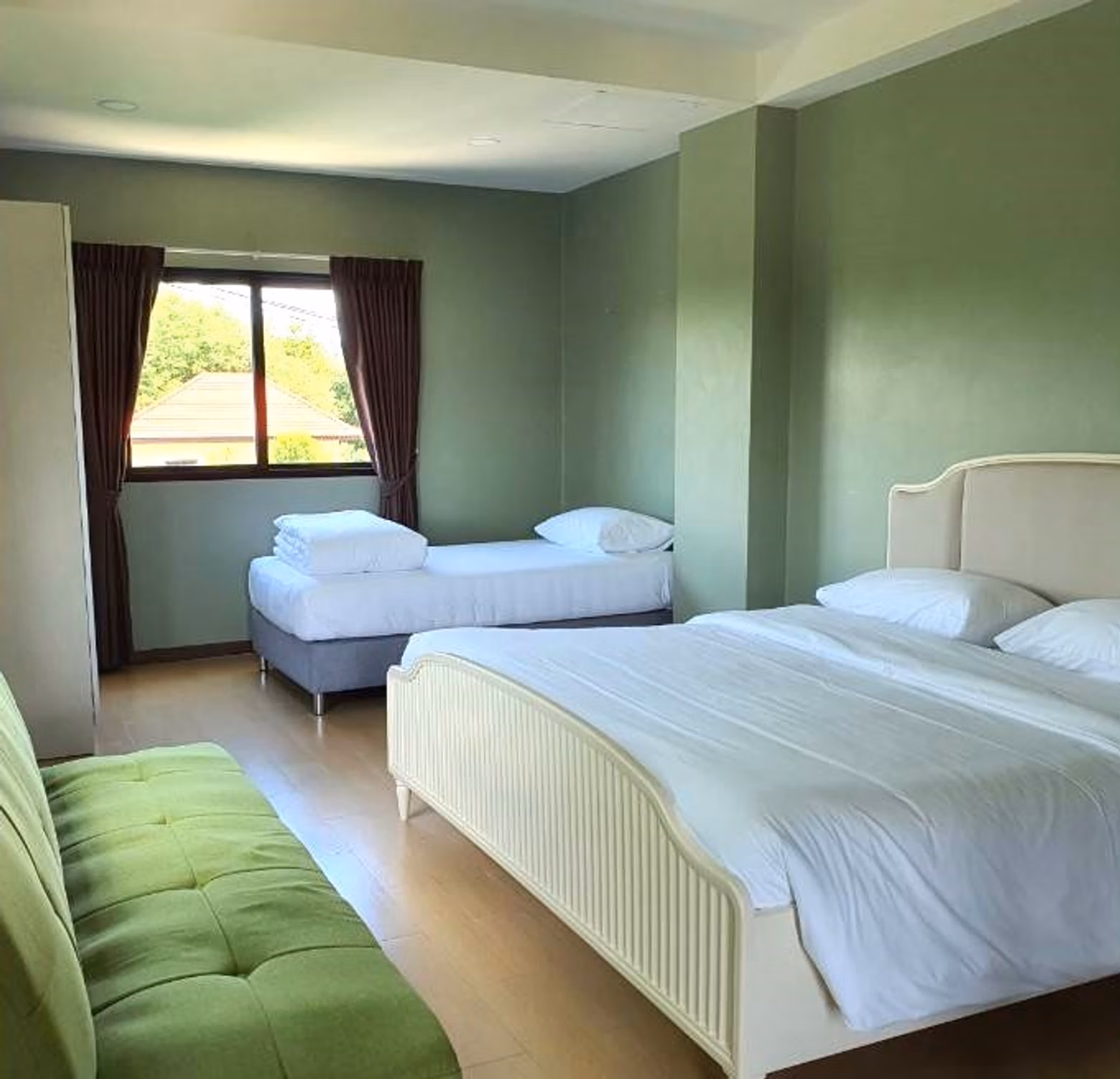 1 Bed Commercial for Sale in Hang Dong District - Image 7