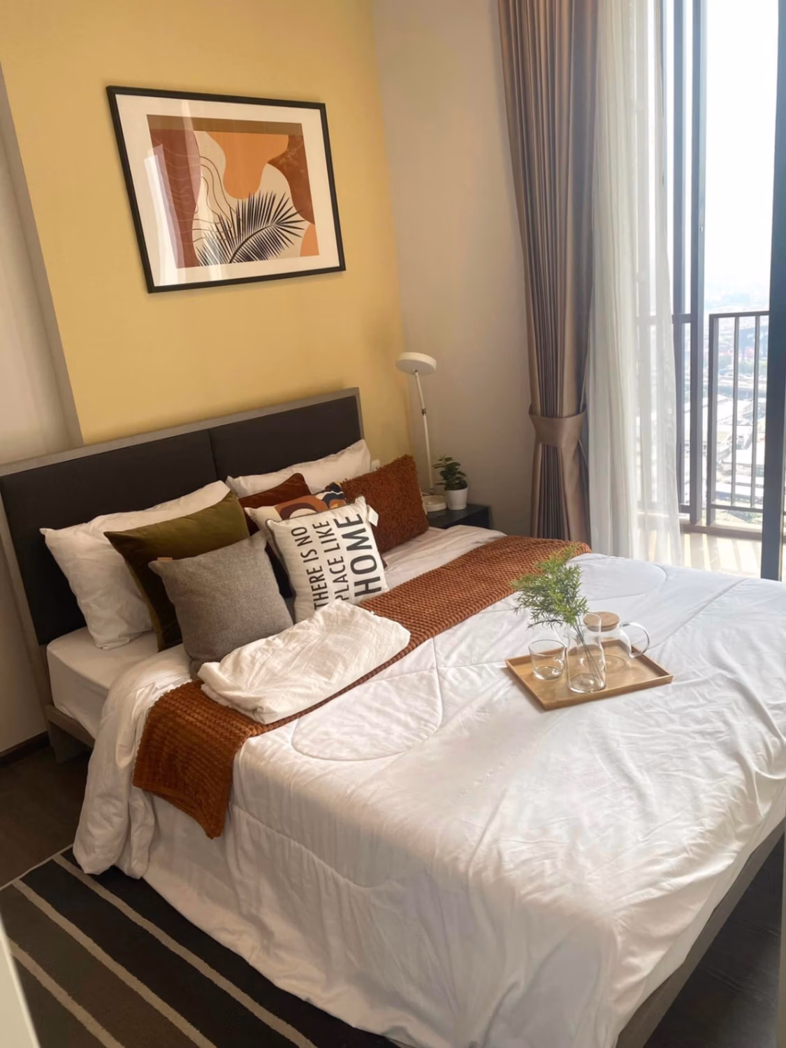 1 Bed Condo for Sale in Khlong Toei - Image 3
