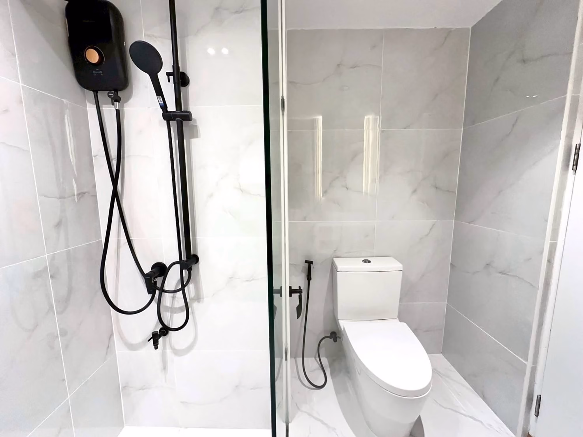 1 Bed Condo for Sale in Mueang Chiang Mai - Image 12