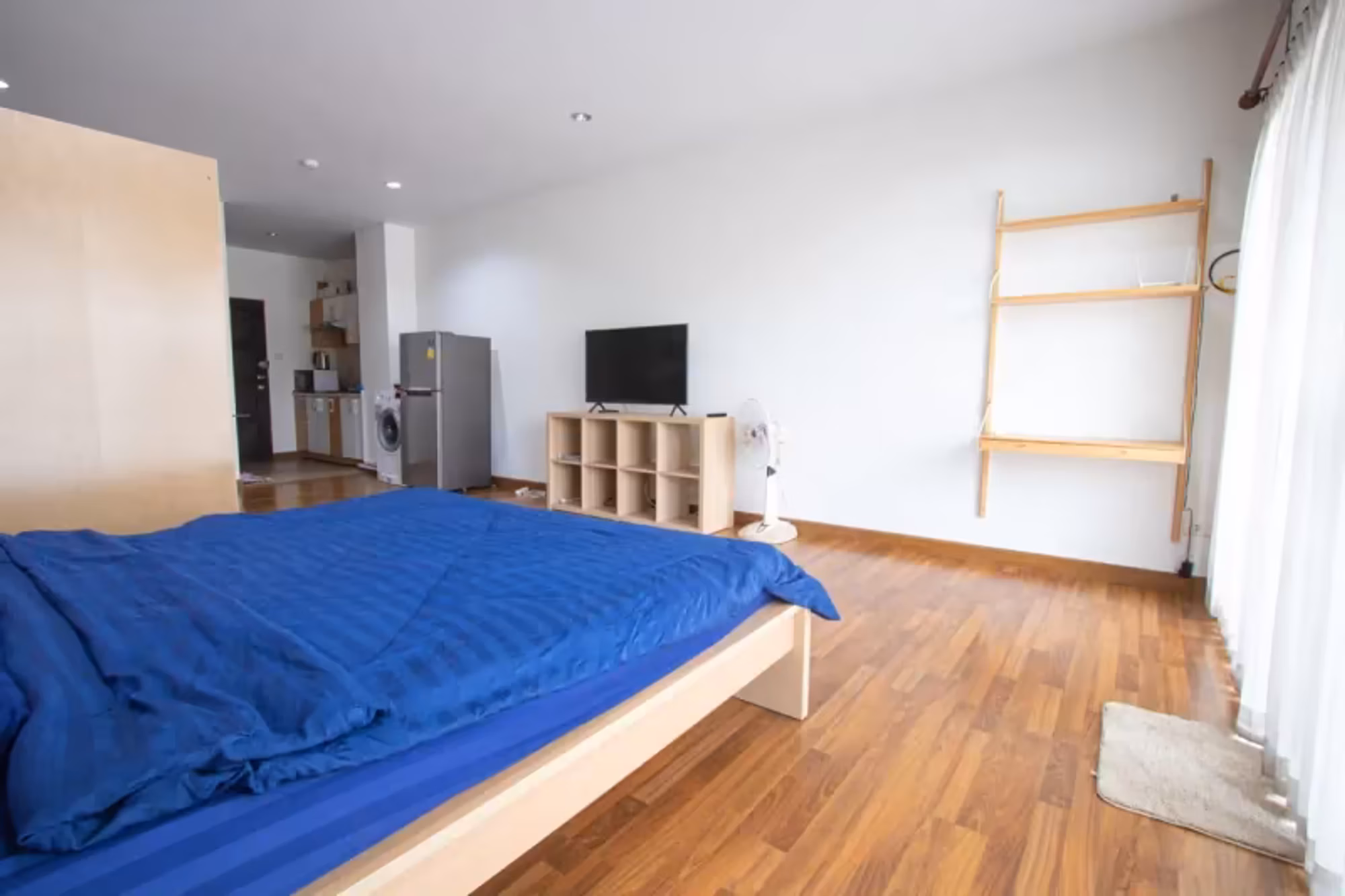 Studio for Sale in Chang Phueak, Mueang Chiang Mai - Image 7