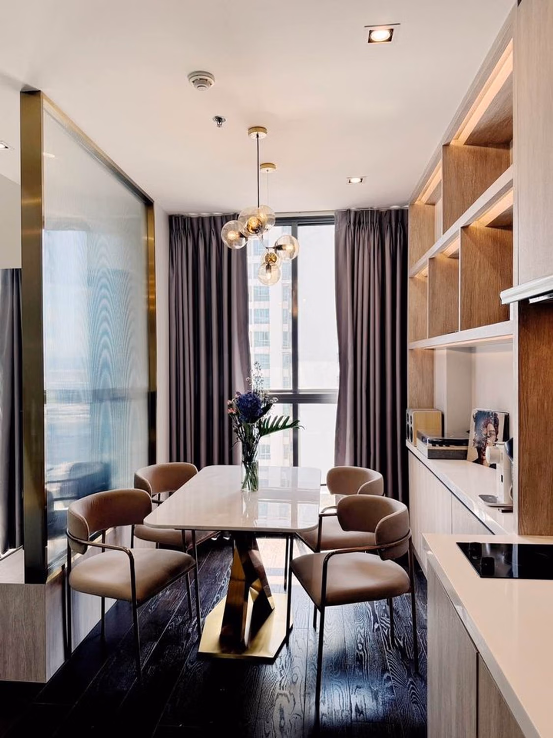 Condo for Sale at Ashton Morph 38 - Image 2