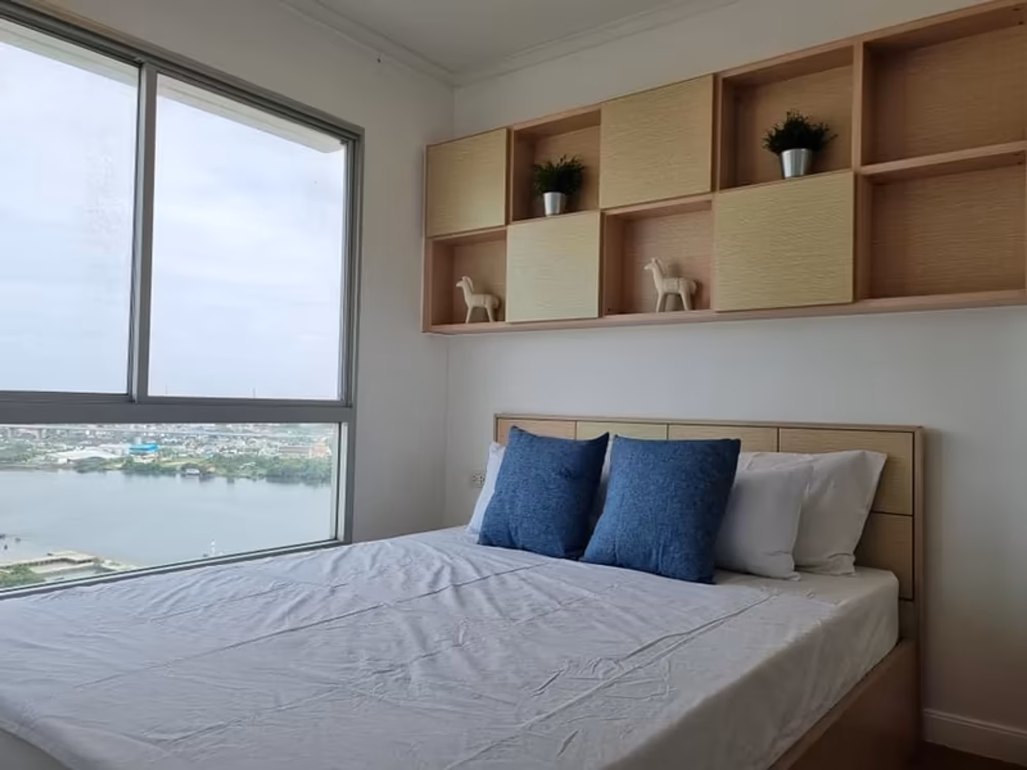  Lumpini Park Riverside Rama 3 - 1 Bed Condo for Sale *LUMP8185 - Image 6