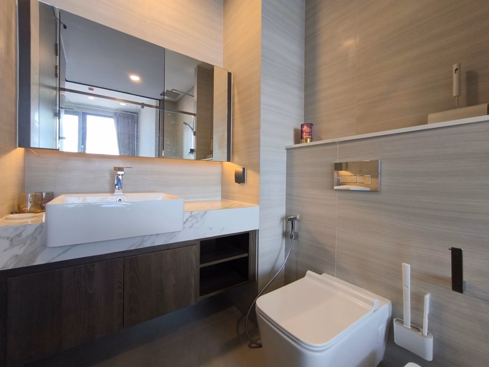 1 Bed Condo for Rent Near Thong Lo BTS - Image 5