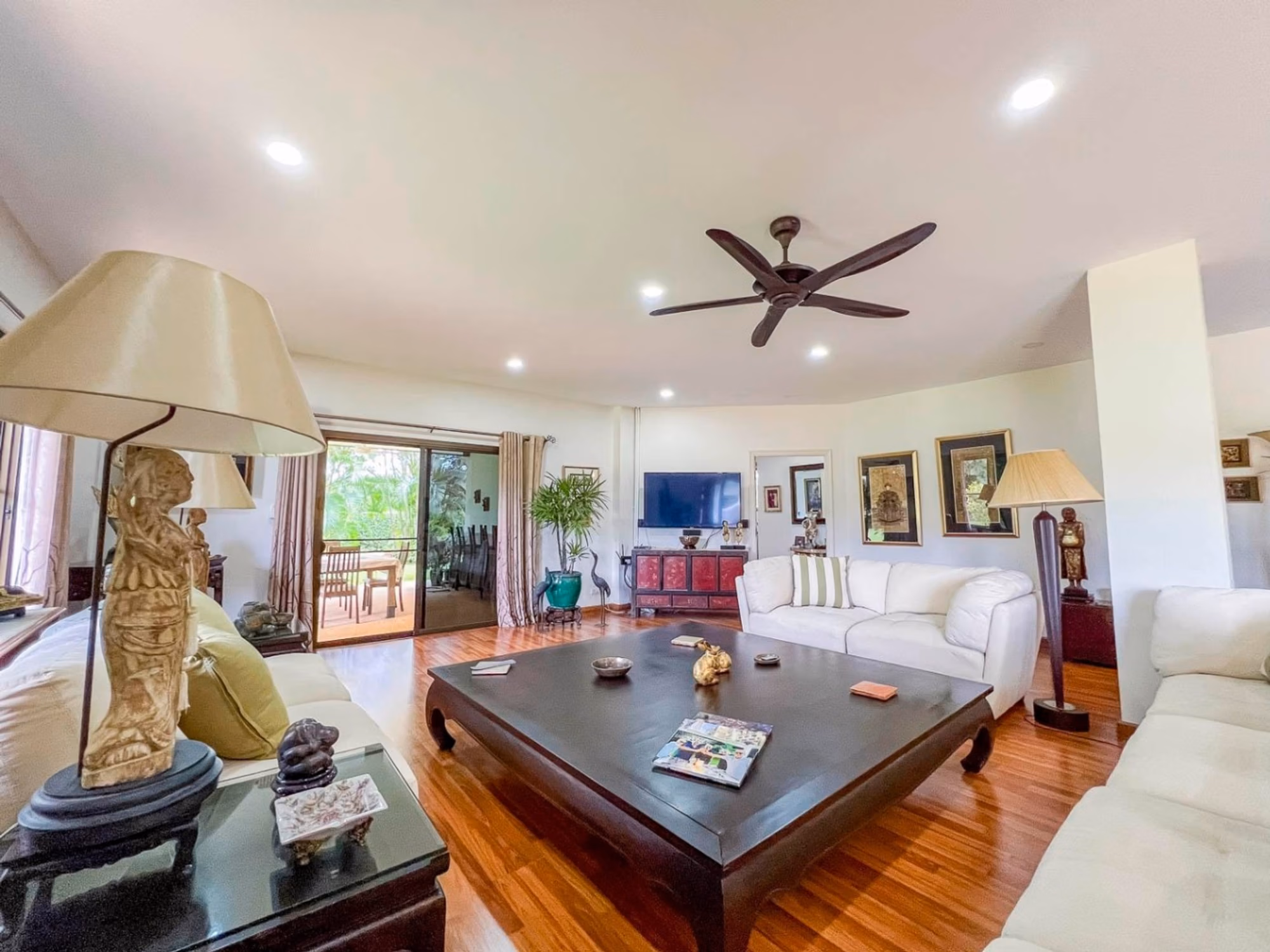 3 Bed House for Sale in San Sai - Image 10