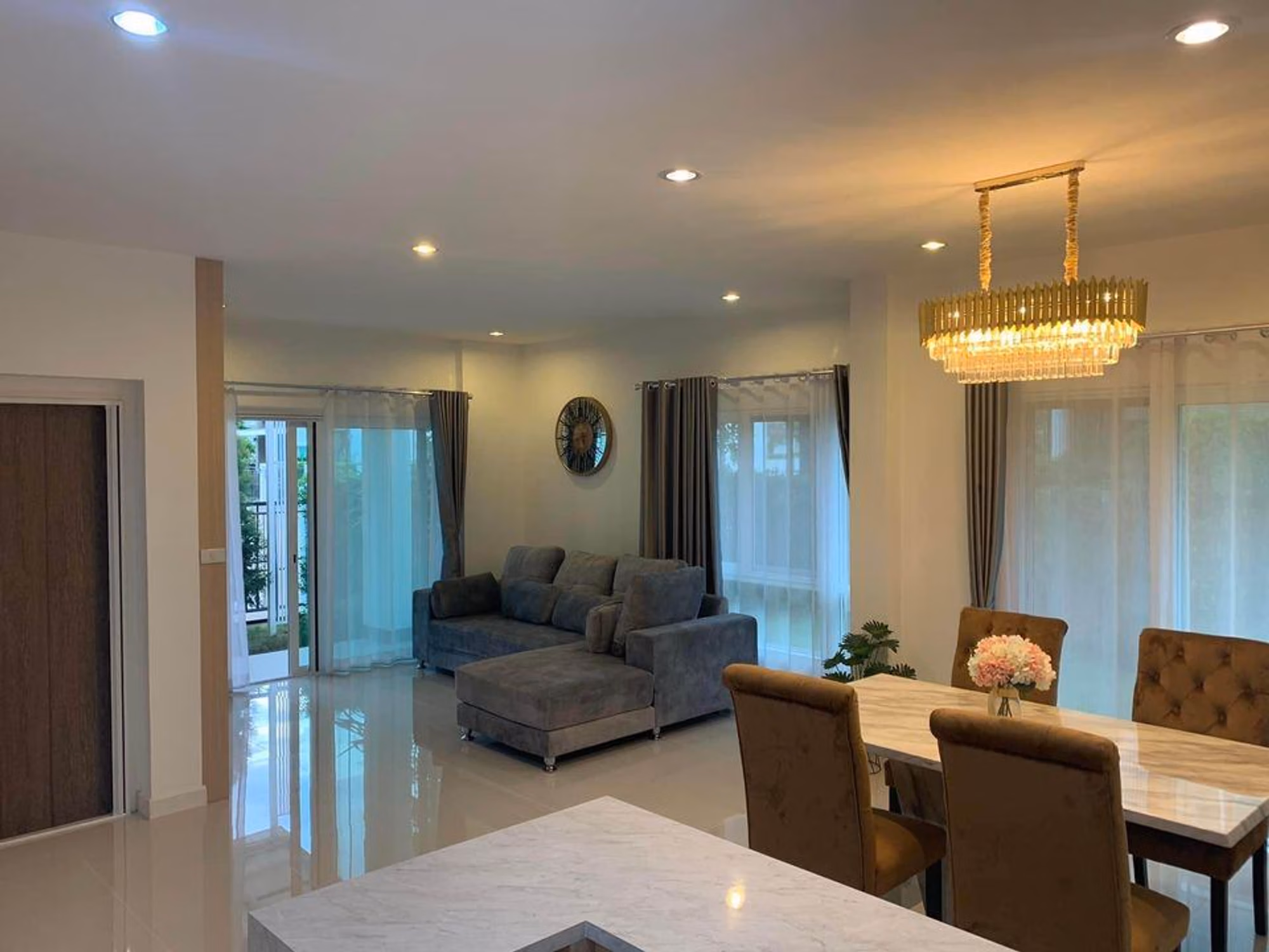 3 Bed House for Sale in Saraphi - Image 2