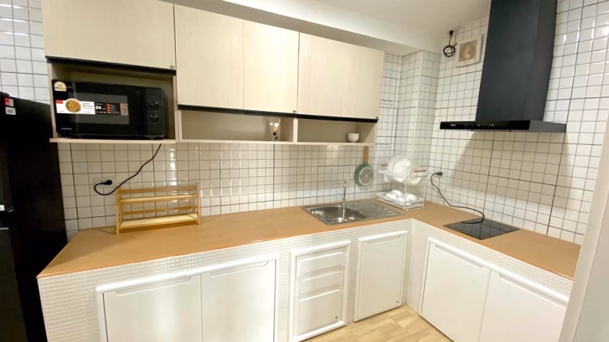 3 Bed Townhouse for Rent in Mueang Chiang Mai - Image 5