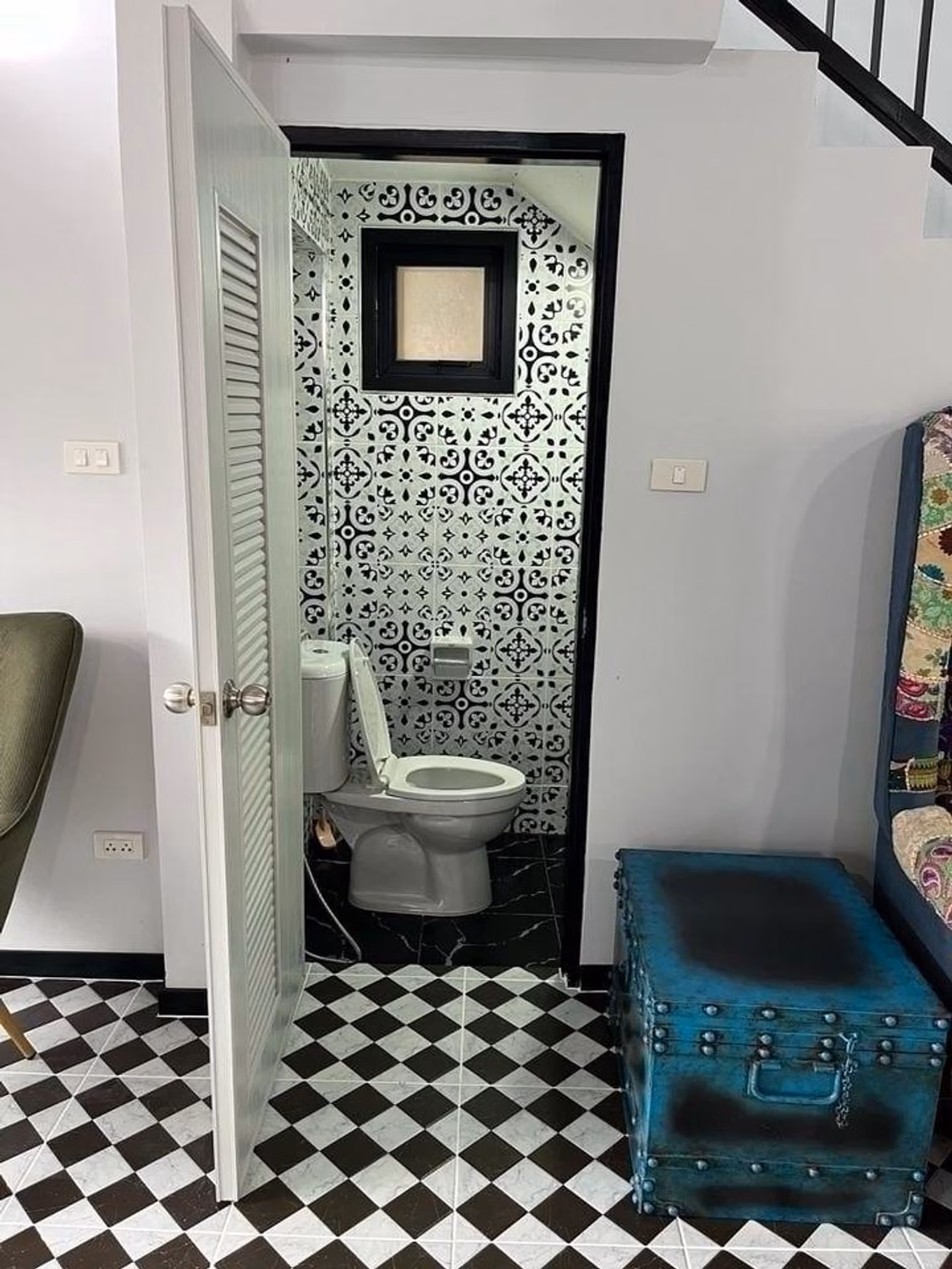 2 Bed House for Rent in Mueang Chiang Mai - Image 12