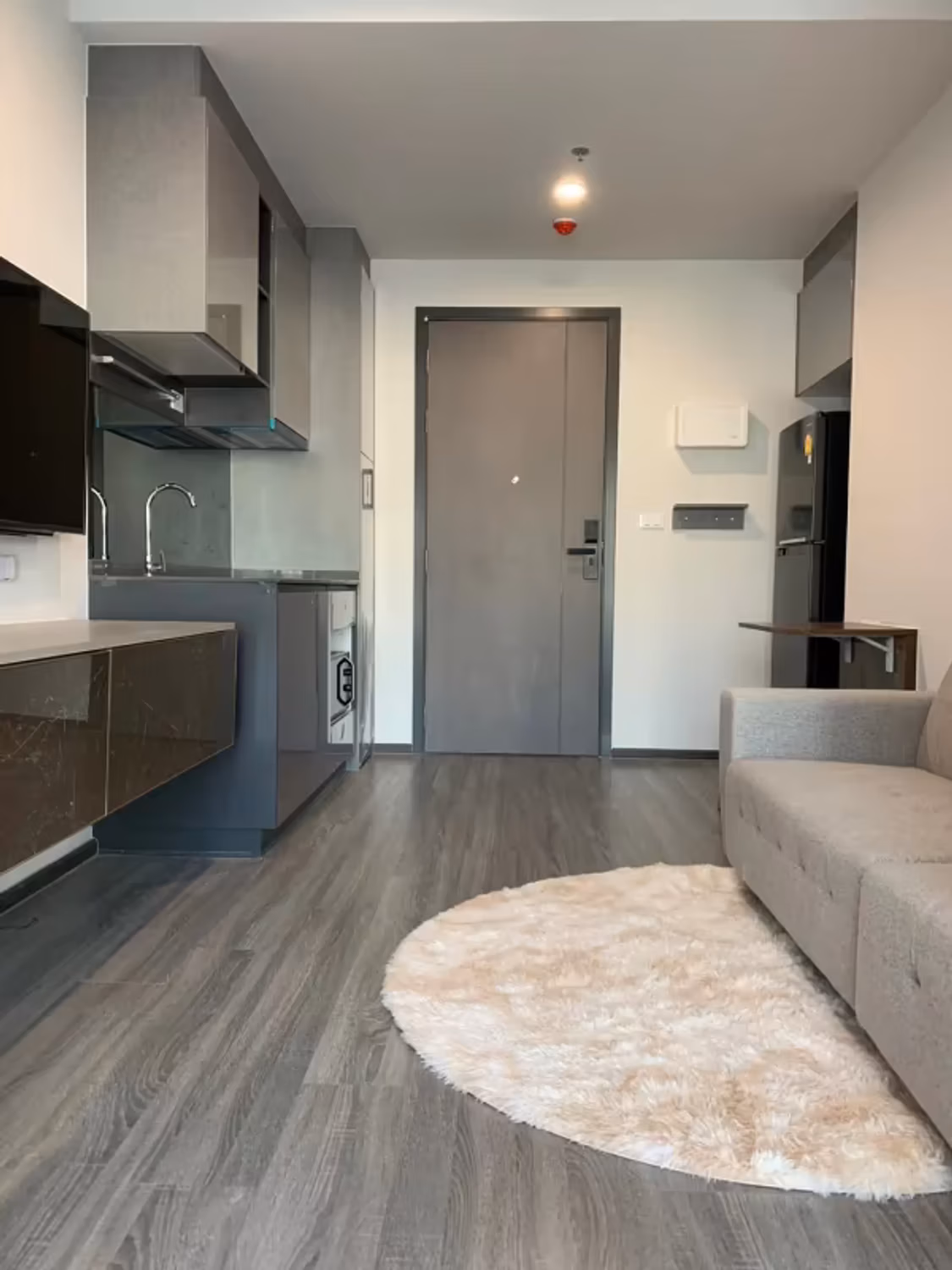 Condo for Rent at IDEO Chula-Sam - Image 6