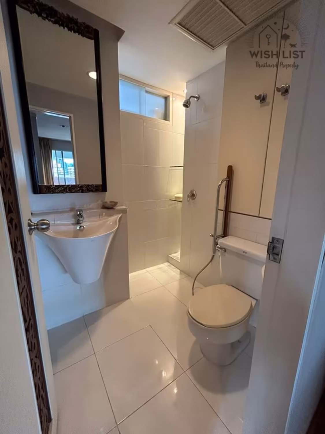 Condo for Sale at Kiarti Thanee City Mansion - Image 4