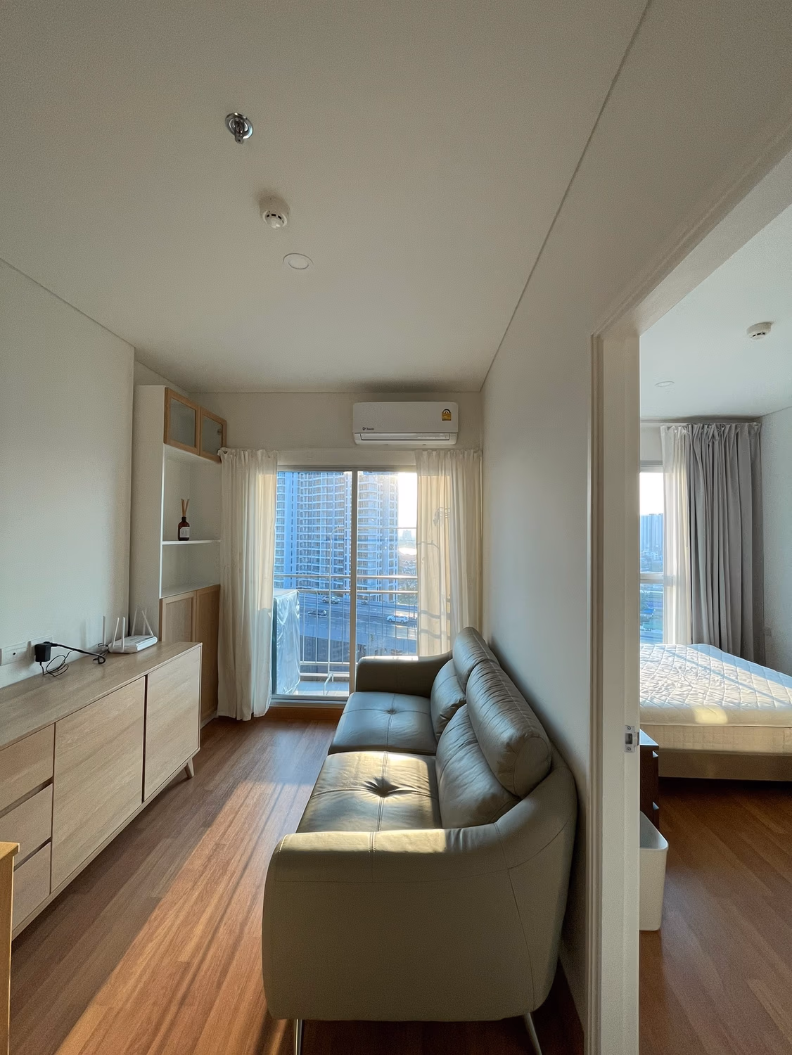 1 Bed Condo for Sale in Bang Kho Laem - Image 7