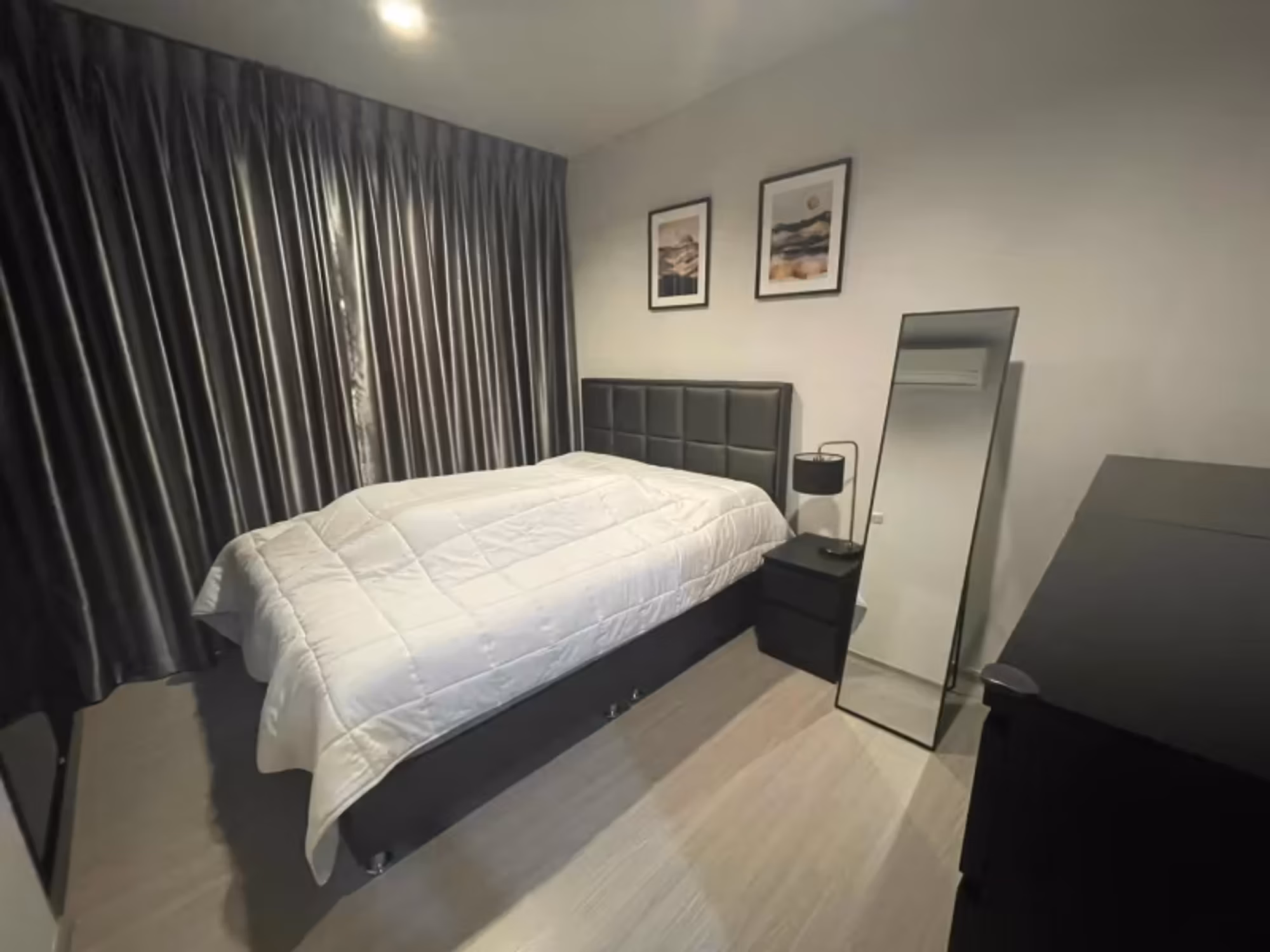 1 Bedroom Condo for Rent at Life Asoke - Rama 9 - Image 2