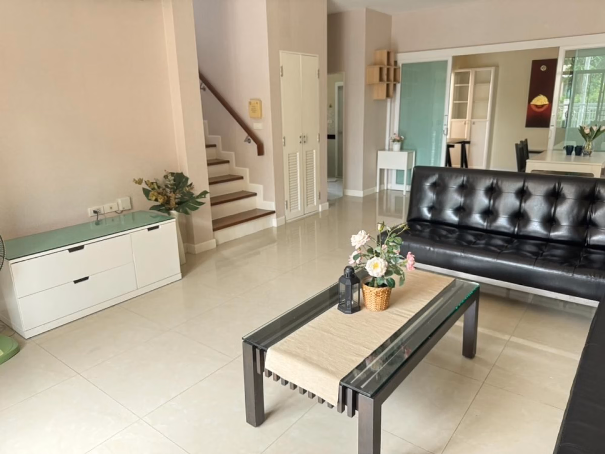 3 Bed House for Rent in Bang Phli - Image 3