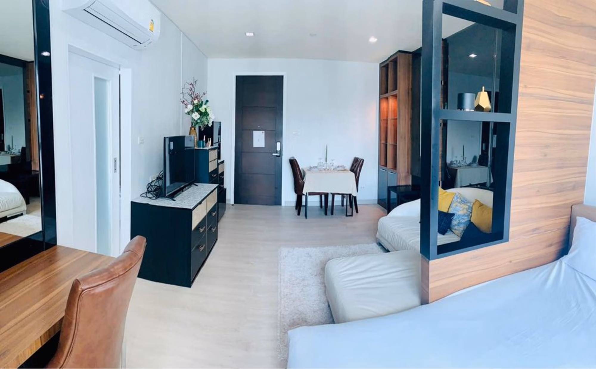  Ivy Thonglor 23 - Studio Condo for Rented *IVYT9022 - Image 7