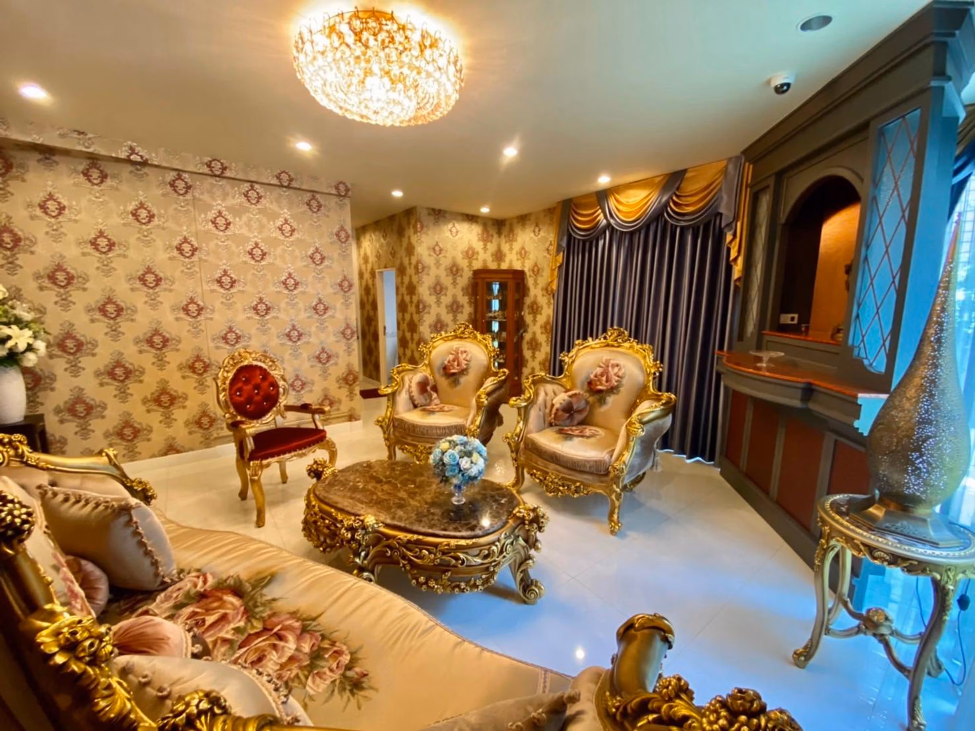 undefined Bed Townhouse for Sale in Yan Nawa - Image 7