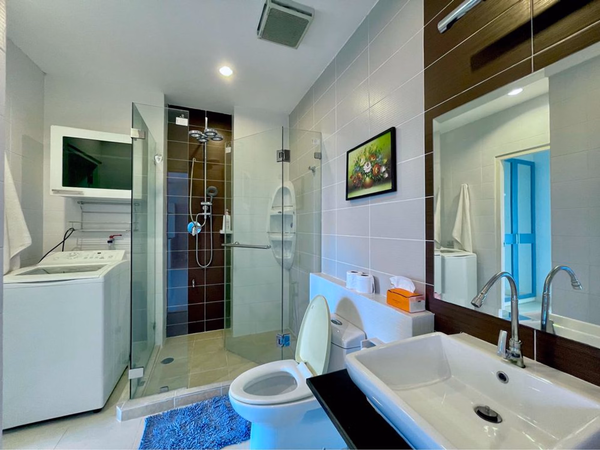 2 Bed Condo for Sale in Mueang Chiang Mai - Image 4