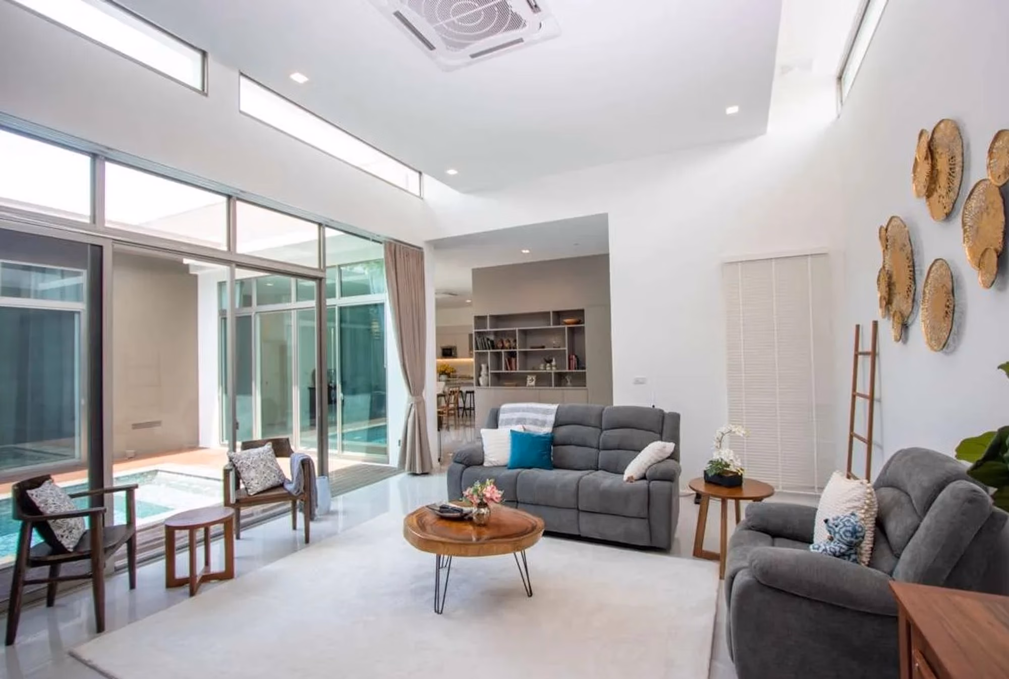 3 Bed House for Sale in Hang Dong - Image 3