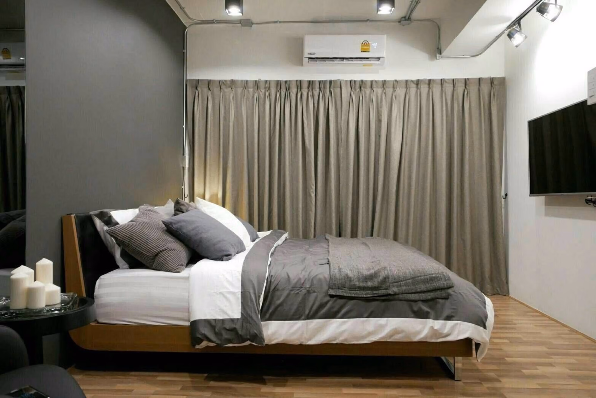 2 ห้องนอน คอนโด สำหรับ จำหน่าย ใน Watthana - Image 5