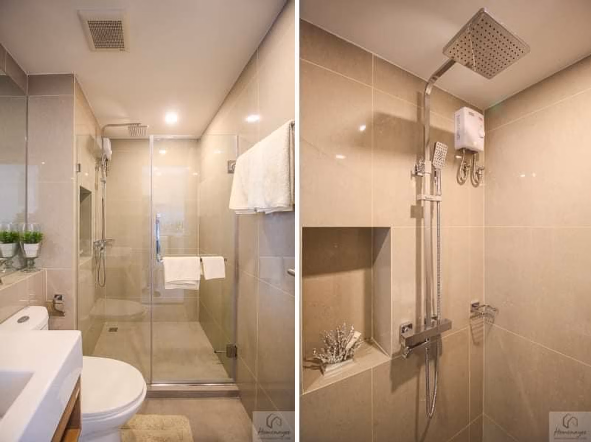 Condo for Rent at Serio Sukhumvit 50 - Image 8