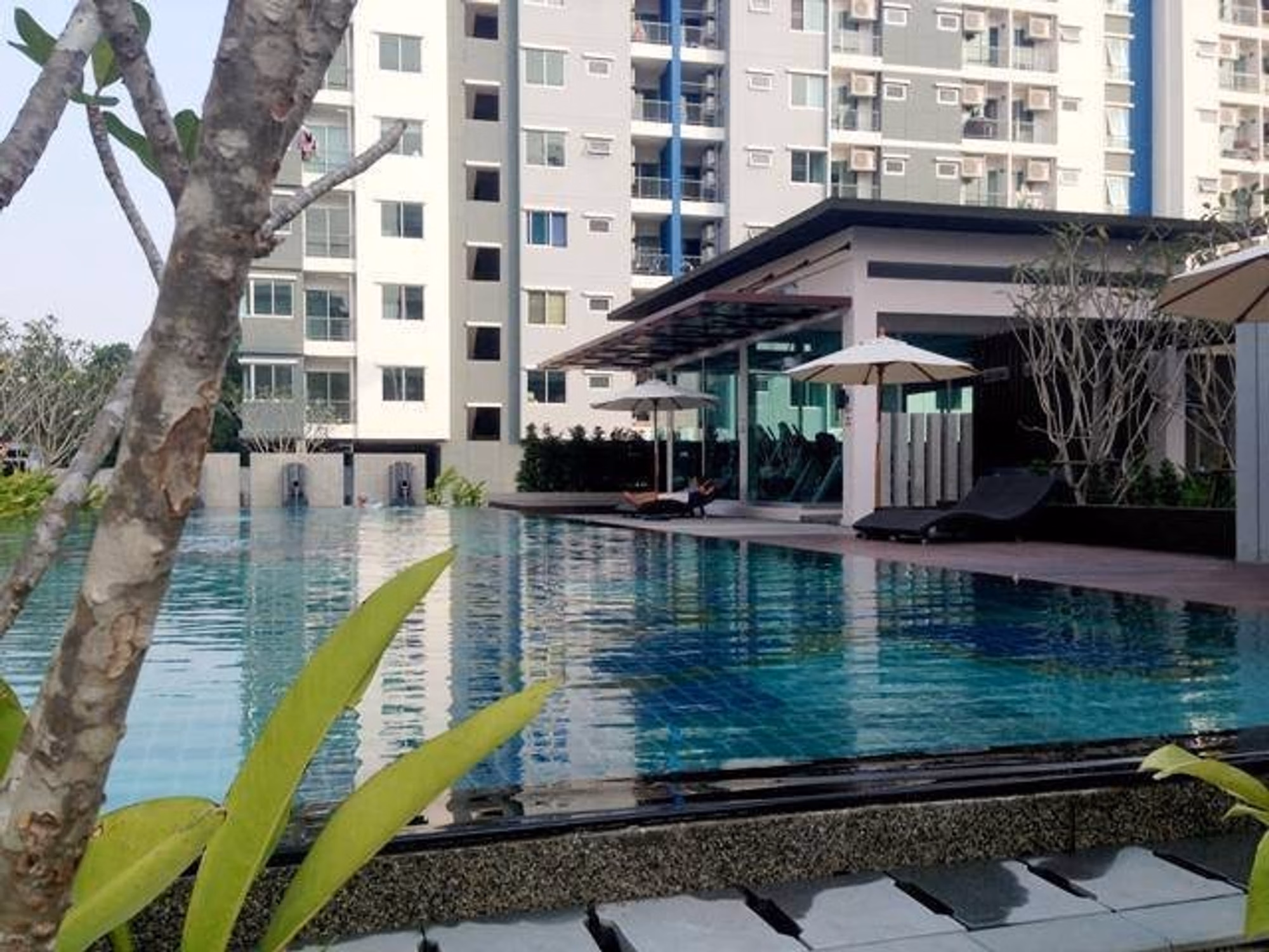 Supalai City Resort Ratchada-Huai Khwang - Image 5