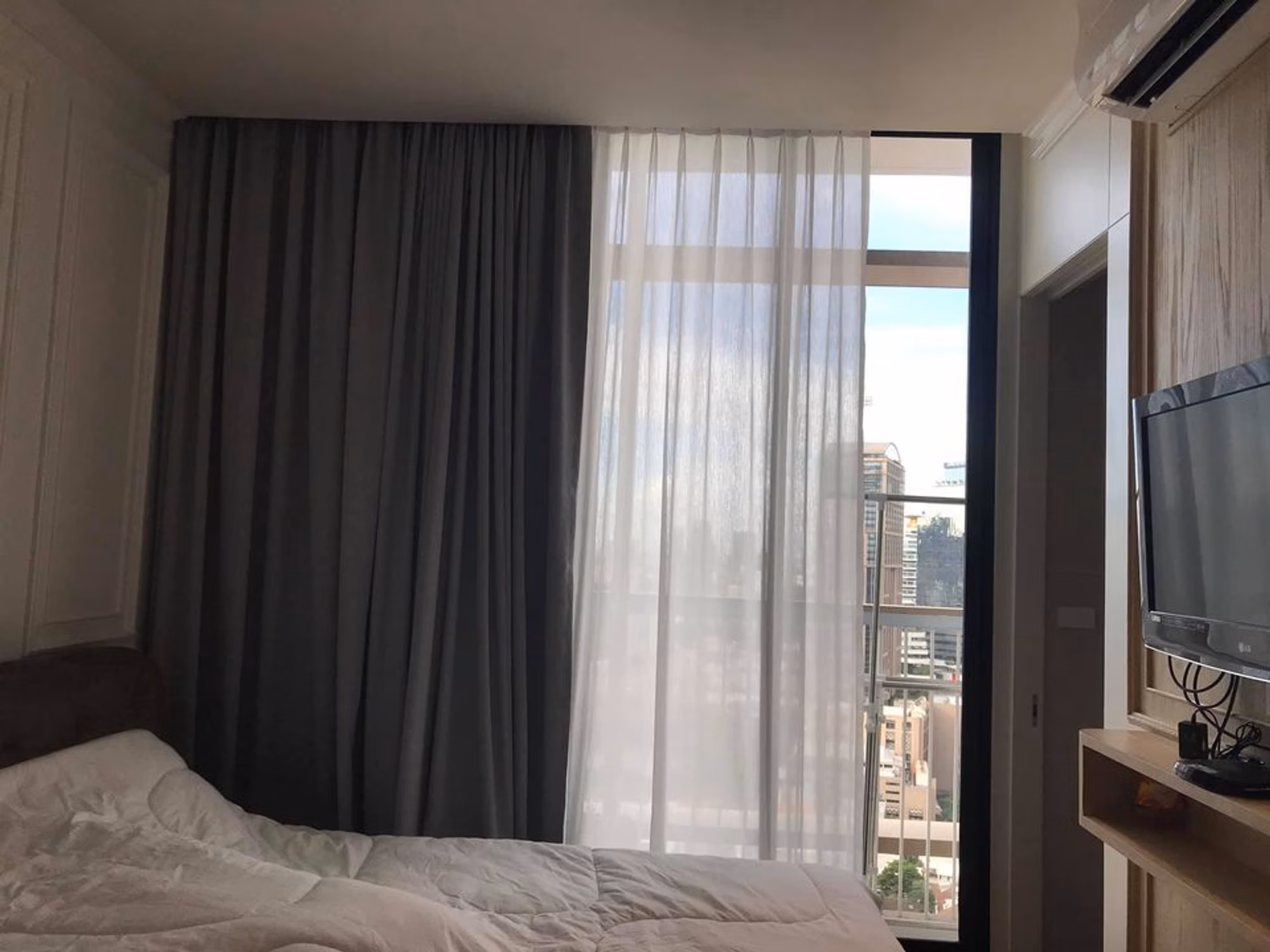 Condo for Rent at Park 24 (Park Origin Phrom Phong) - Image 14