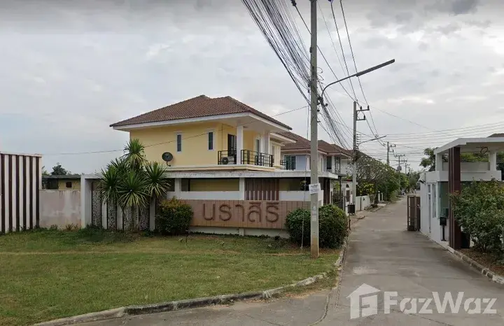 4 Bed House for Sale in San Kamphaeng - Image 19