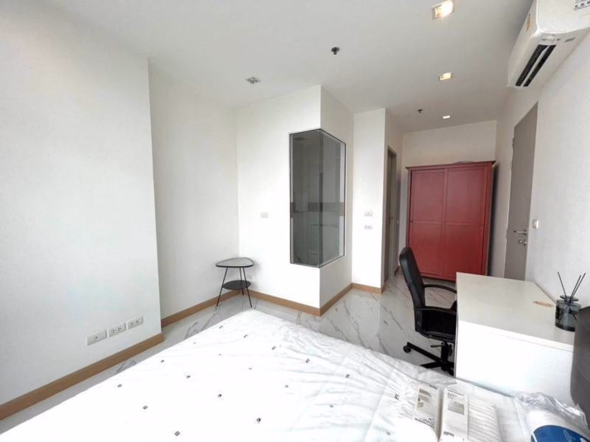 1 Bed Condo for Rent and Sale  Near On Nut BTS - Image 10