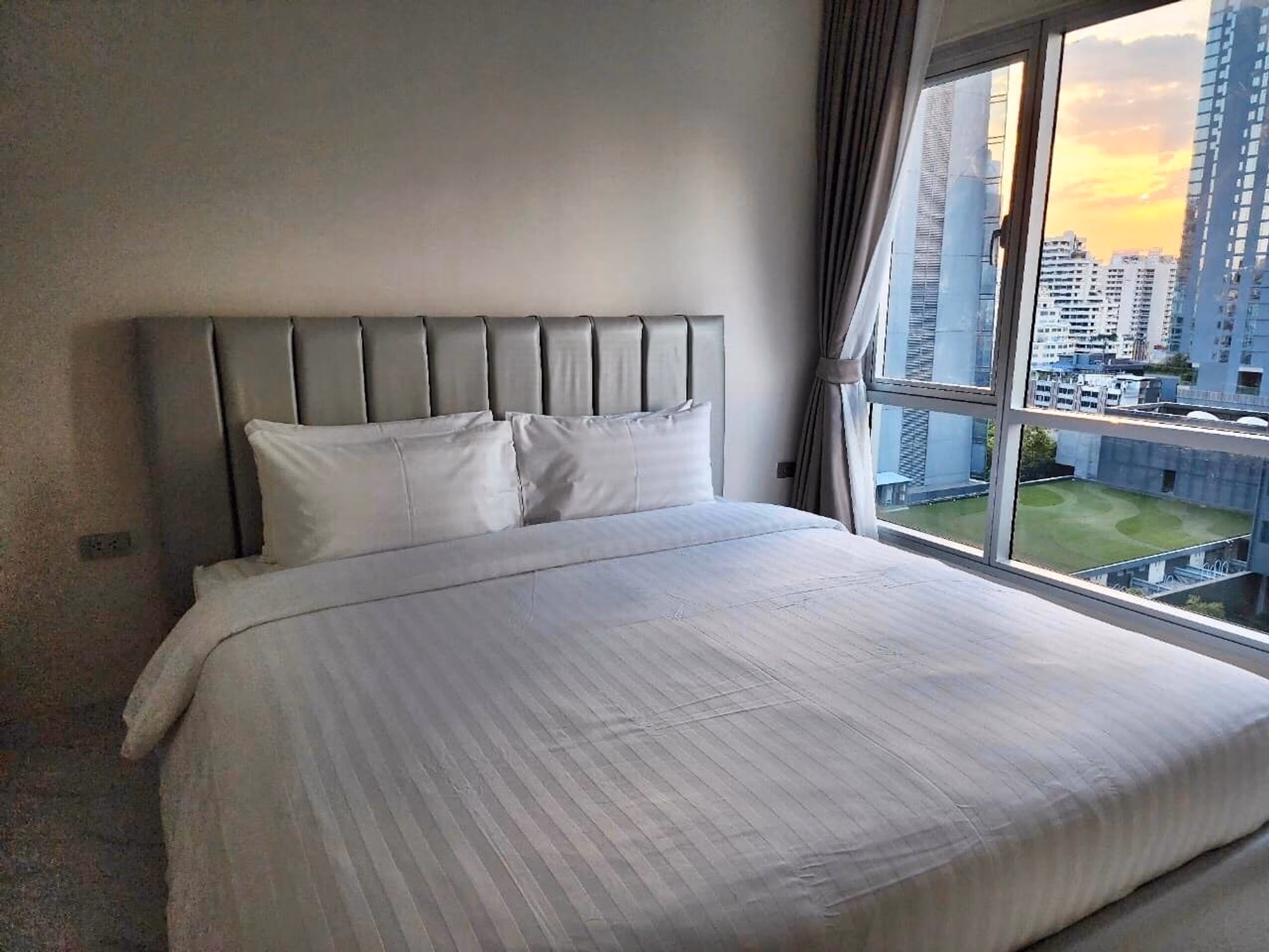 Condo for Rent at Trendy Condominium Sukhumvit 13 - Image 21