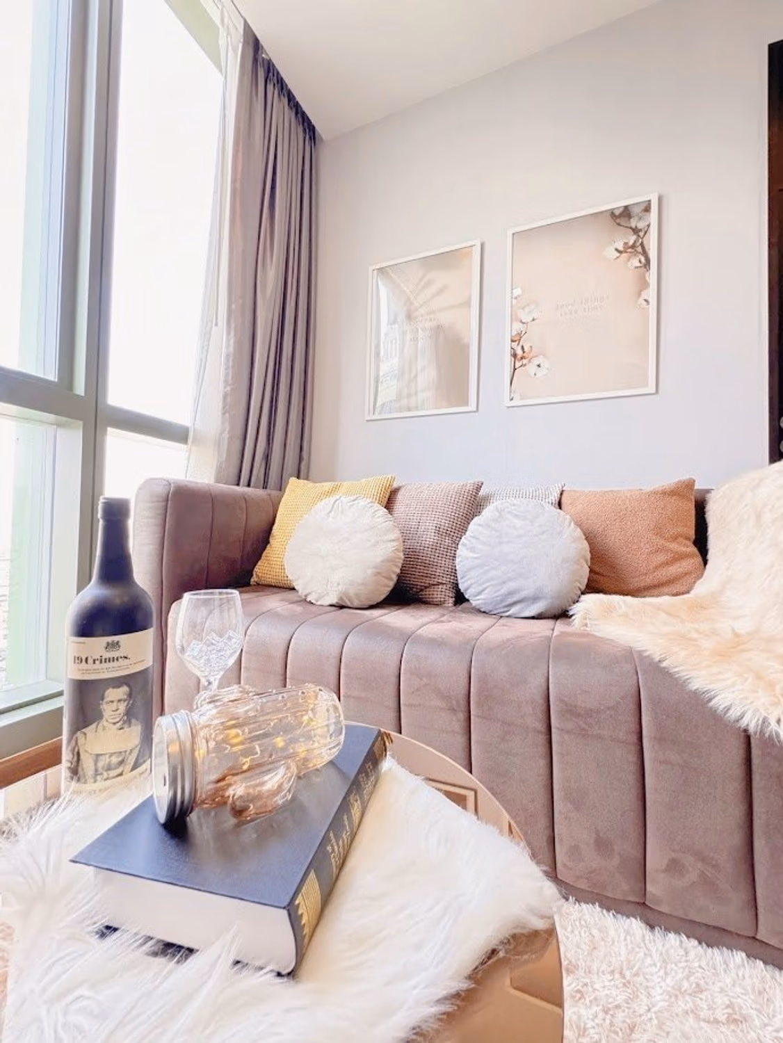 1 Bed Condo for Sale in Ratchathewi - Image 3