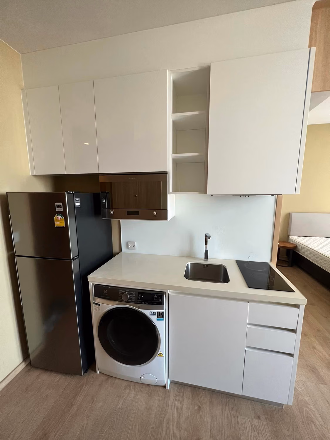 Condo for Rent at Noble BE19 Sukhumvit - Image 3