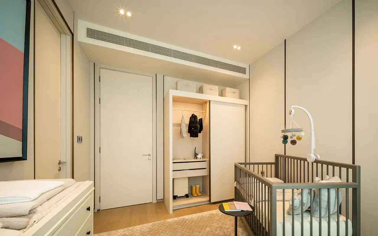 1 卧室 公寓 用于 出售 在 Watthana - Image 51