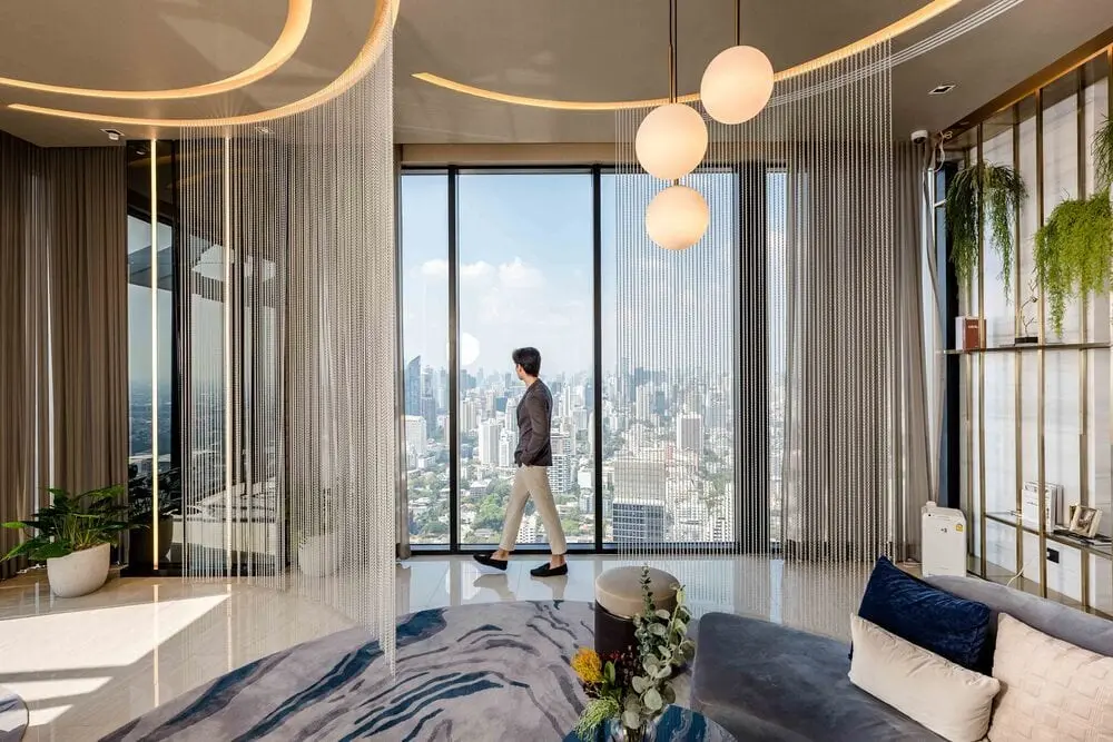 Condo for Sale at Origin Thonglor World - Image 28