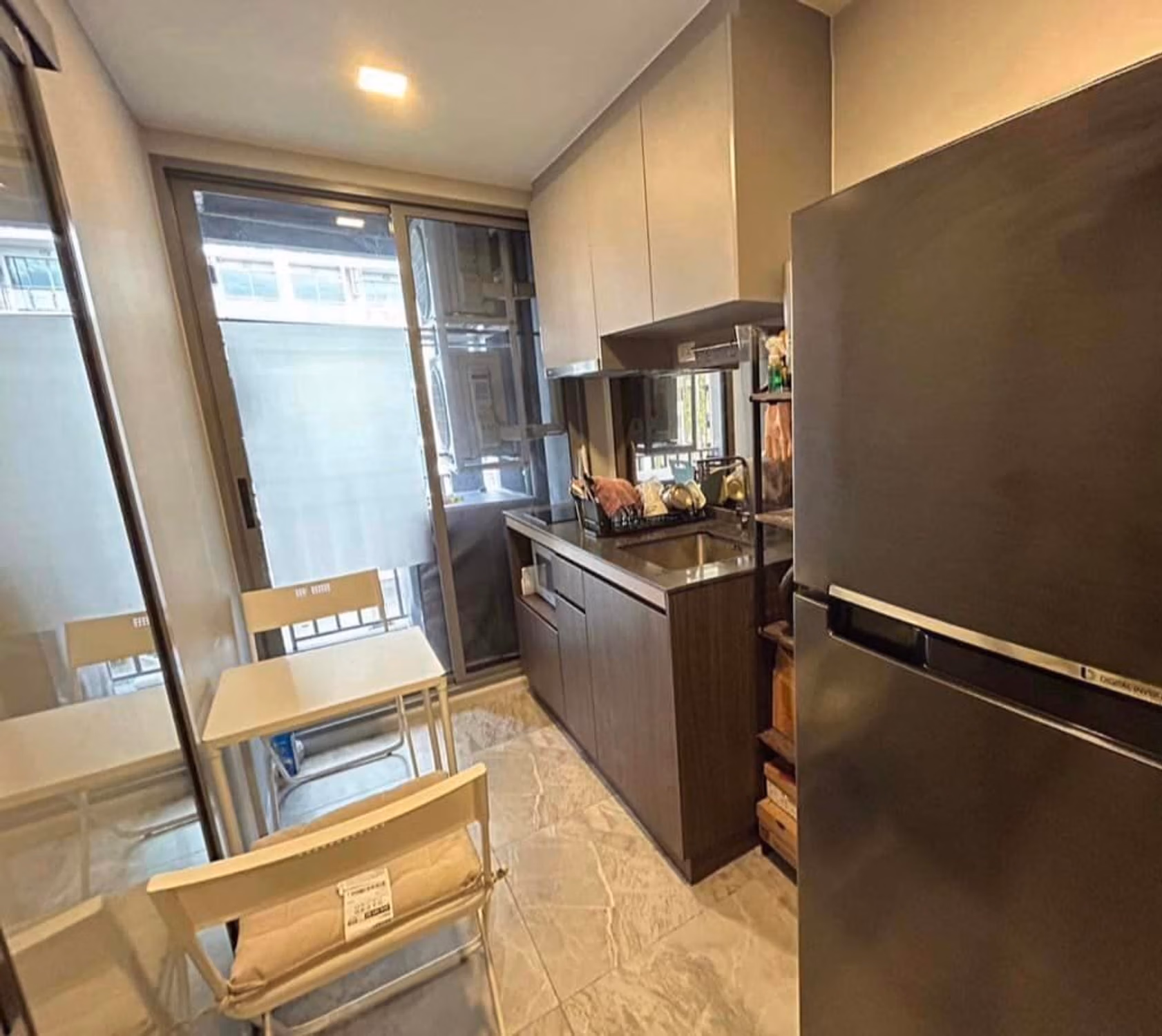 Condo for Sale at QUINTARA PHUME SUKHUMVIT - Image 4