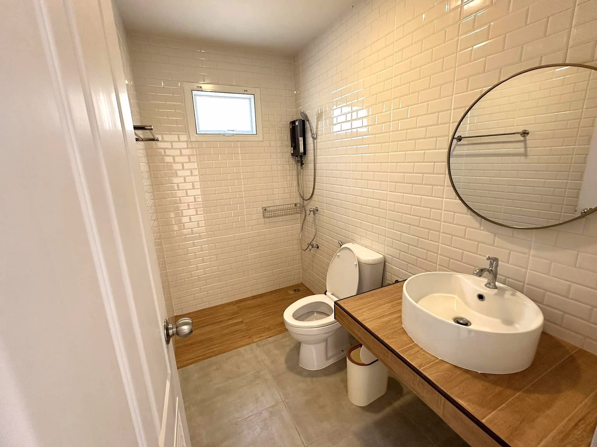 2 Bed House for Rent in Hang Dong District - Image 7