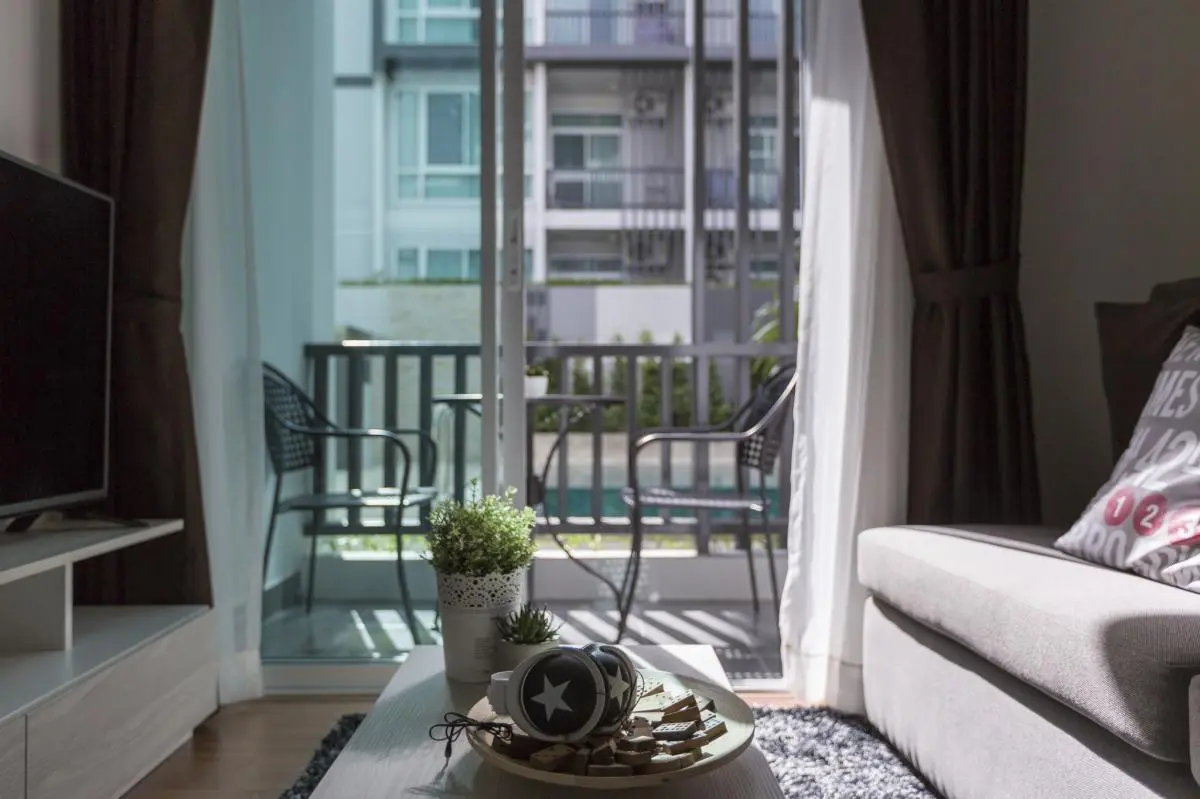 1 Bed Condo for Sale in Mueang Chiang Mai - Image 13