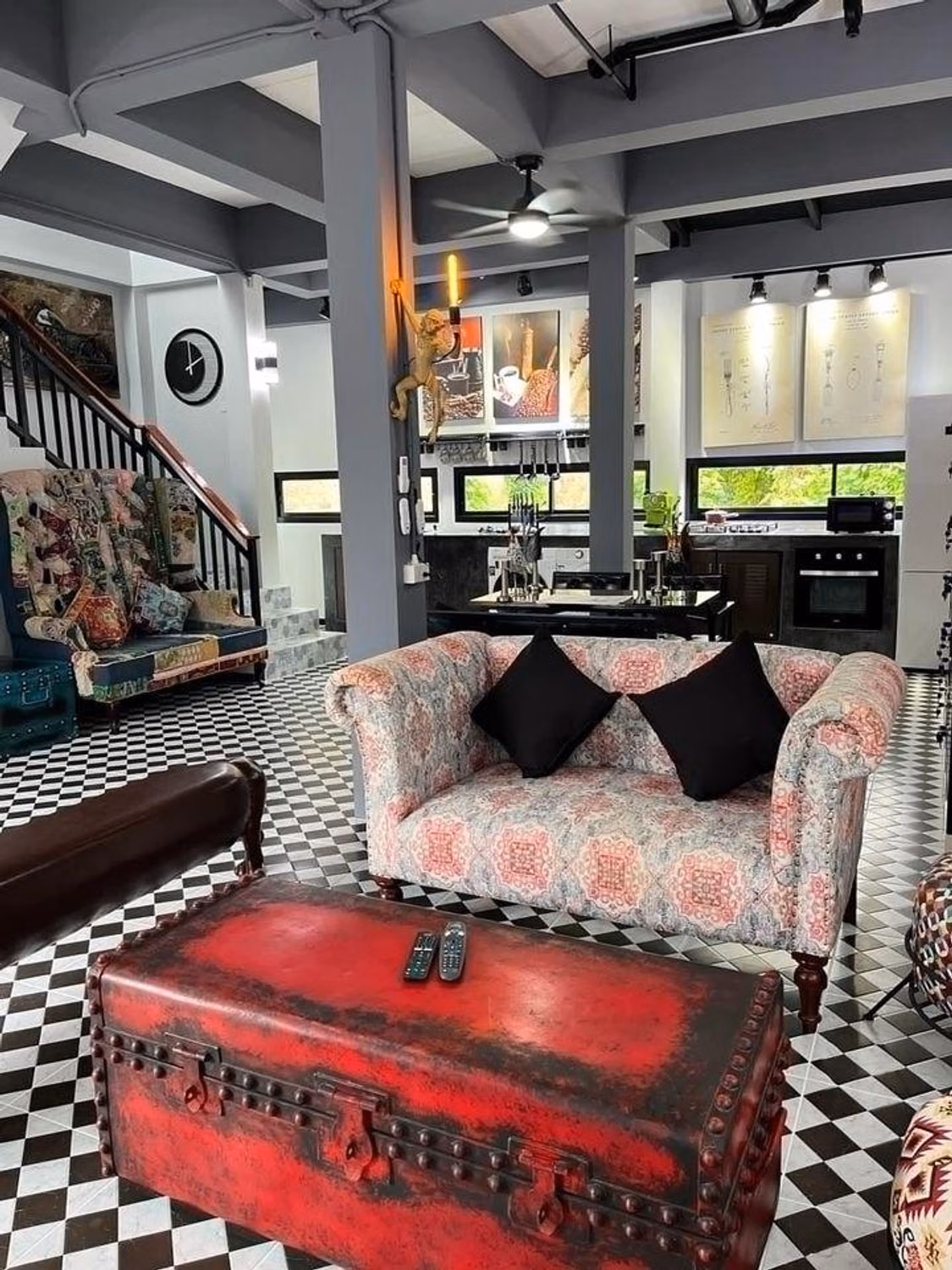 2 Bed House for Rent in Mueang Chiang Mai - Image 2