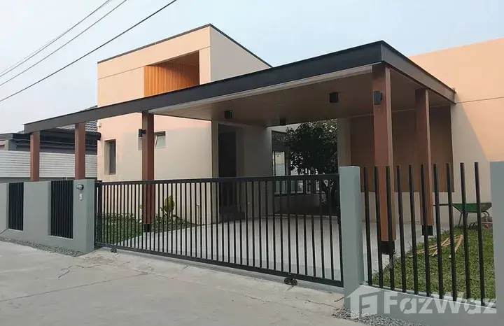 land 用于 出售 在 San Sai - Image 7