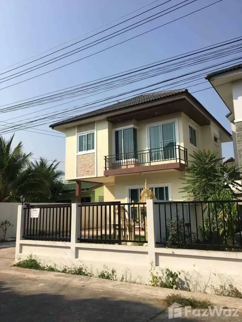 3 Bed House for Sale in San Sai - Image 55